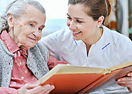 Maintain Good Quality of Life with Dementia