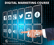 Digital Marketing Training Course In Chandigarh @cheap/affordable prise