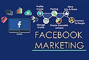Facebook Marketing Training - how to make mony from facebook?