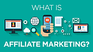 Affiliate Marketing Training - effective and adaptable affiliate stratigy
