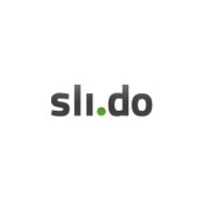 sli.do - Audience Interaction Made Easy