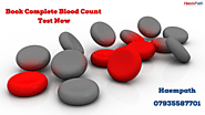 Complete Blood Count Test in Gujarat