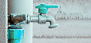 How to get your plumbing system ready for winter in Anaheim