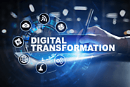 Digital Transformation - Uncommon Analytics