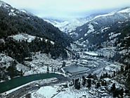 Barot Valley Hidden Gem of Himachal Pradesh