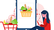 Instacart Clone App: Recommended Benefits In Grocery Business
