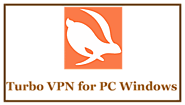 Turbo VPN for PC Windows 10/8/7 Download - VPNforPC.Net