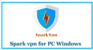 Download Spark vpn for PC Windows 10/8/7 - VPNforPC.Net