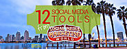 12 Social Media Tools from Social Media Marketing World