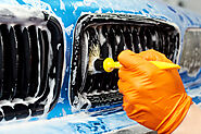 How Do You Choose the Best Mobile Car Wash in Brampton?