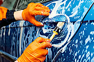 Tips to Finding a Reliable Car Detailing Service Near You