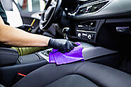 Best Car Detailing Services to Contact in Brampton