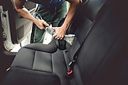 Car Detailing Services to contact in Mississauga