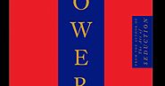 The 48 Laws Of Power By Robert Greene