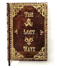 The Lost Ways By Claude Davis