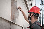 Make Your Concrete Long-Lasting By Concrete Repair in Cambridge