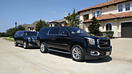 Airport Transportation Service in Houston