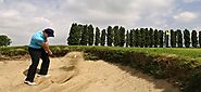 6 Steps For Improving Your Bunker Technique | Our Golf Shop Tips