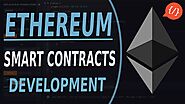 How to Write Ethereum Smart Contract using Solidity