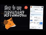How to Install & Use Metamask | What is Metamask ?