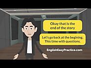 Powerful English Lessons
