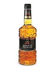Alberta Premium Whisky