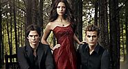 Vampire Diaries Season 9 Release, Plot, Cast and All Updates for You