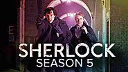 Sherlock Season 5 Release Date, Cast, Plot, and the Latest Updates 2021