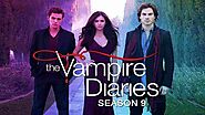 Vampire Diaries Season 9 Release Date, Plot, Cast, and Latest Updates