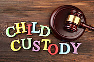 How to Find the Best Child Custody Lawyer | Cominos Family Lawyer