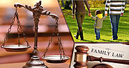 Top Benefits Of Hiring An Experienced Family Law Attorney