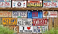 Interesting Facts about Cherished Number Plates Prove why they are Desirable