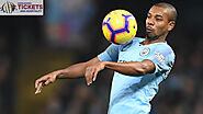 Manchester City Football: Skipper Fernandinho signs one-year agreement extension