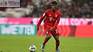 Premier League Football: Liverpool Football Club distributed transfer blow in Kingsley Coman detection