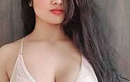 Escort Girls with Different Look and Style | Call Girl in Delhi