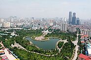 Lắp đặt, sửa chữa điện nước tại phường Dịch Vọng