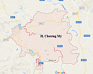 Lắp đặt, sửa chữa, bảo trì điện nước tại huyện Chương Mỹ