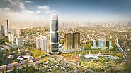 Sửa chữa điện nước chung cư Miêu Nha - CC2 Residence, The Matrix One