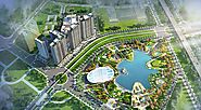 Lắp Đặt, Sửa Điện Nước Chung Cư Imperia Smart City, Imperia Eden Park