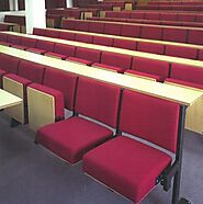 Evertaut Seating Specialists in UK