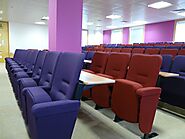 Specifying Lecture Seating That Contributes to a Positive Learning Environment