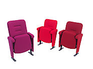 Comfort Auditorium Seating at affordable Price in UK
