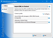 Wissen So importieren Sie EML-Dateien in Outlook | NoProb IT-Wissensdatenbank