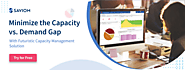 5 Best Practices For Capacity Management