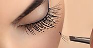 Making the Eyelashes look Bolder, Brighter and Beautiful