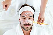 How and Why are Facials Important for Men?