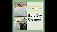 Best Affordable Dry Cleaning Services in London UK