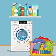 Laundry Cleaning Service London | Pickup Delivery Laundry