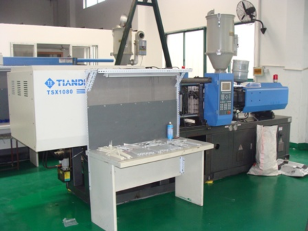 Injection Moulded Parts A Listly List