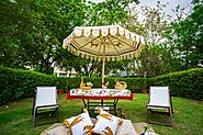 Garden Umbrella for sale, Garden Parasol sale – Jaipur Garden Parasols